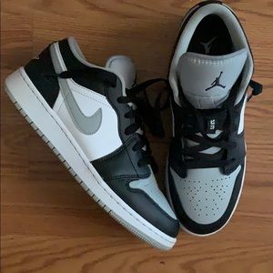Retro 1s Low